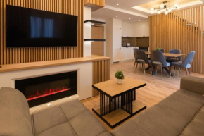 Tara apartmani 4